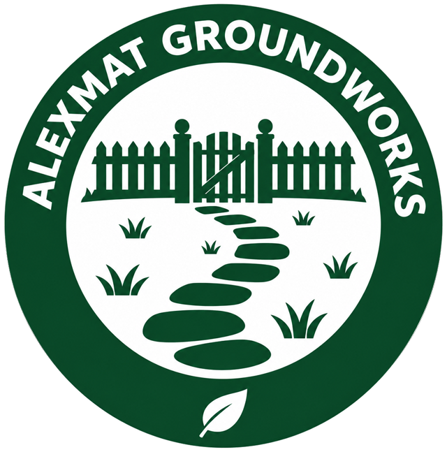 Alexmat Groundworks